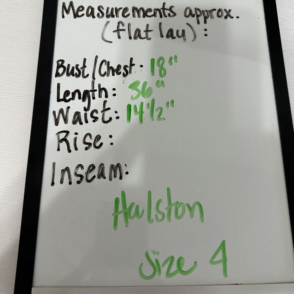 Halston Heritage Dress Women Size 4 Black Fit Flare Flower Lace Tulip Skirt - Picture 16 of 16